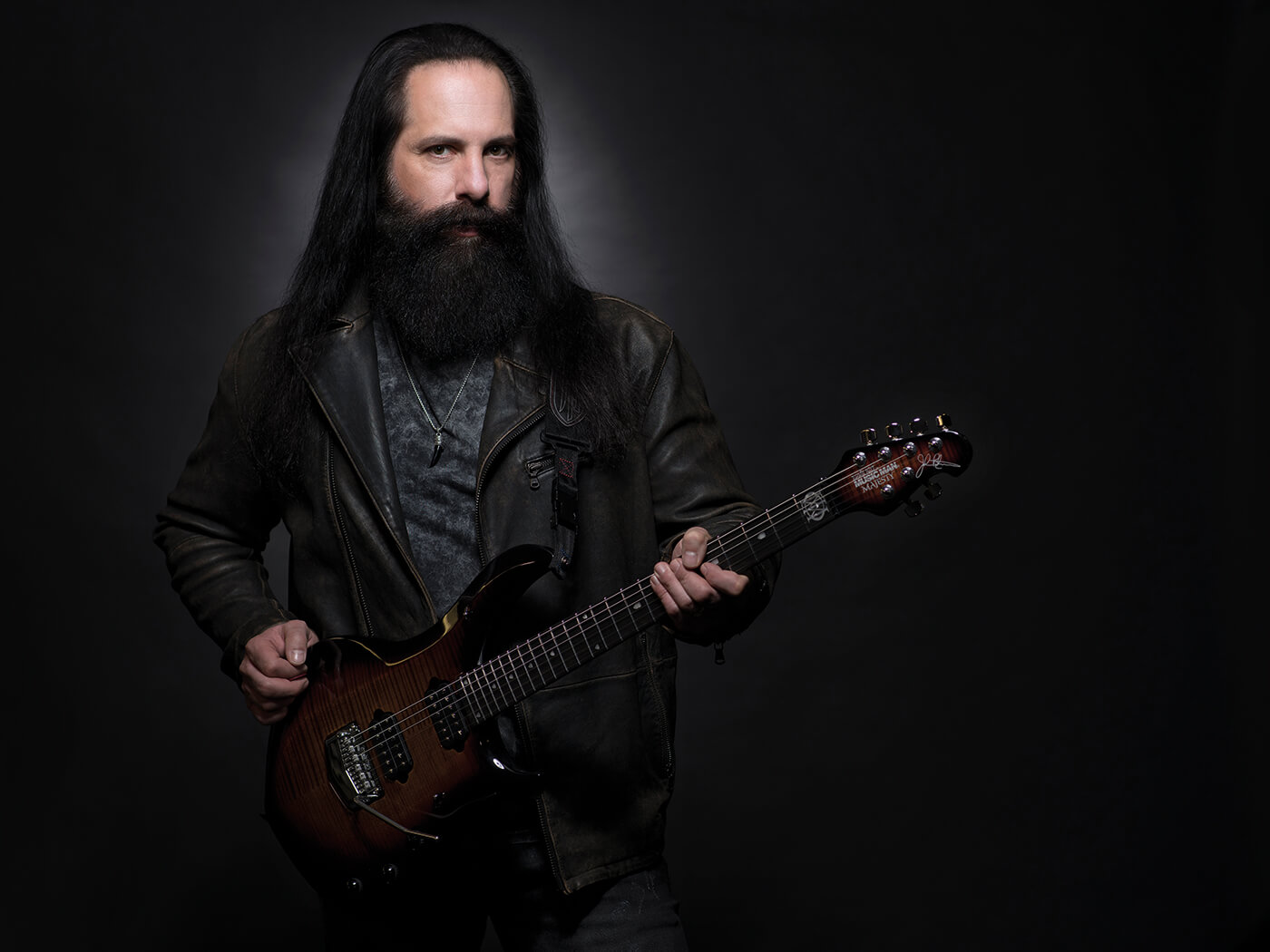 Inter John Petrucci On Dream Theater S New Album Distance