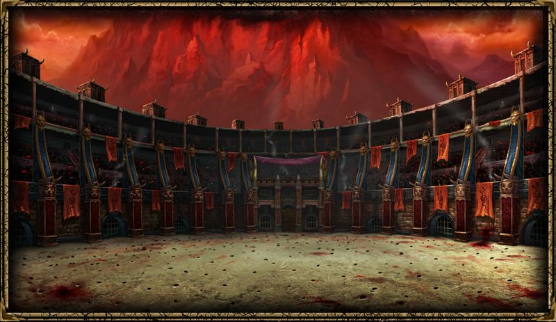 Free download Gladiator Arena Background Enter the arena may 16 2013  [800x463] for your Desktop, Mobile & Tablet | Explore 48+ Gladiators  Wallpaper |