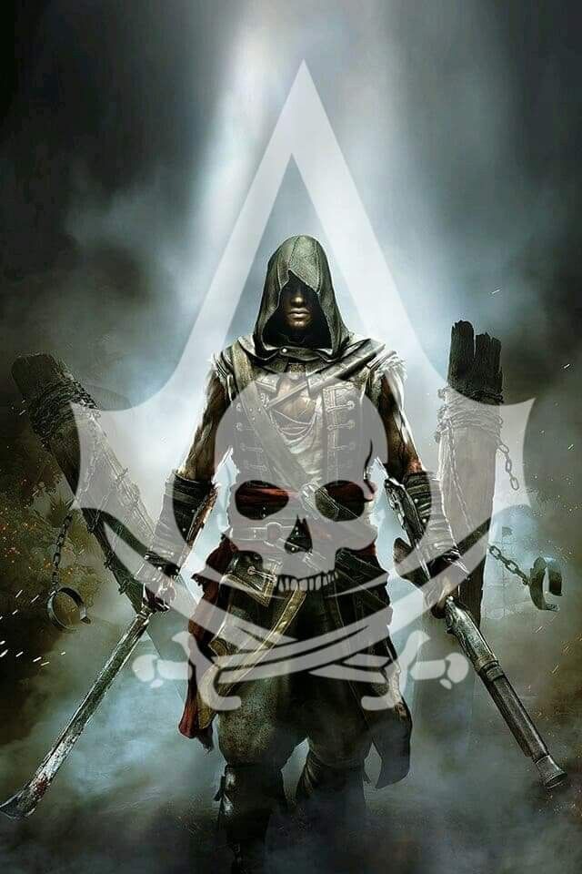Assassin S Creed Freddom Cry En
