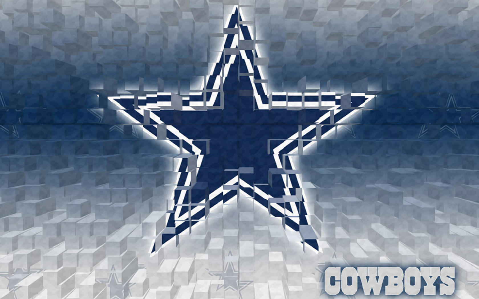 Dallas Cowboys Wallpaper Logo