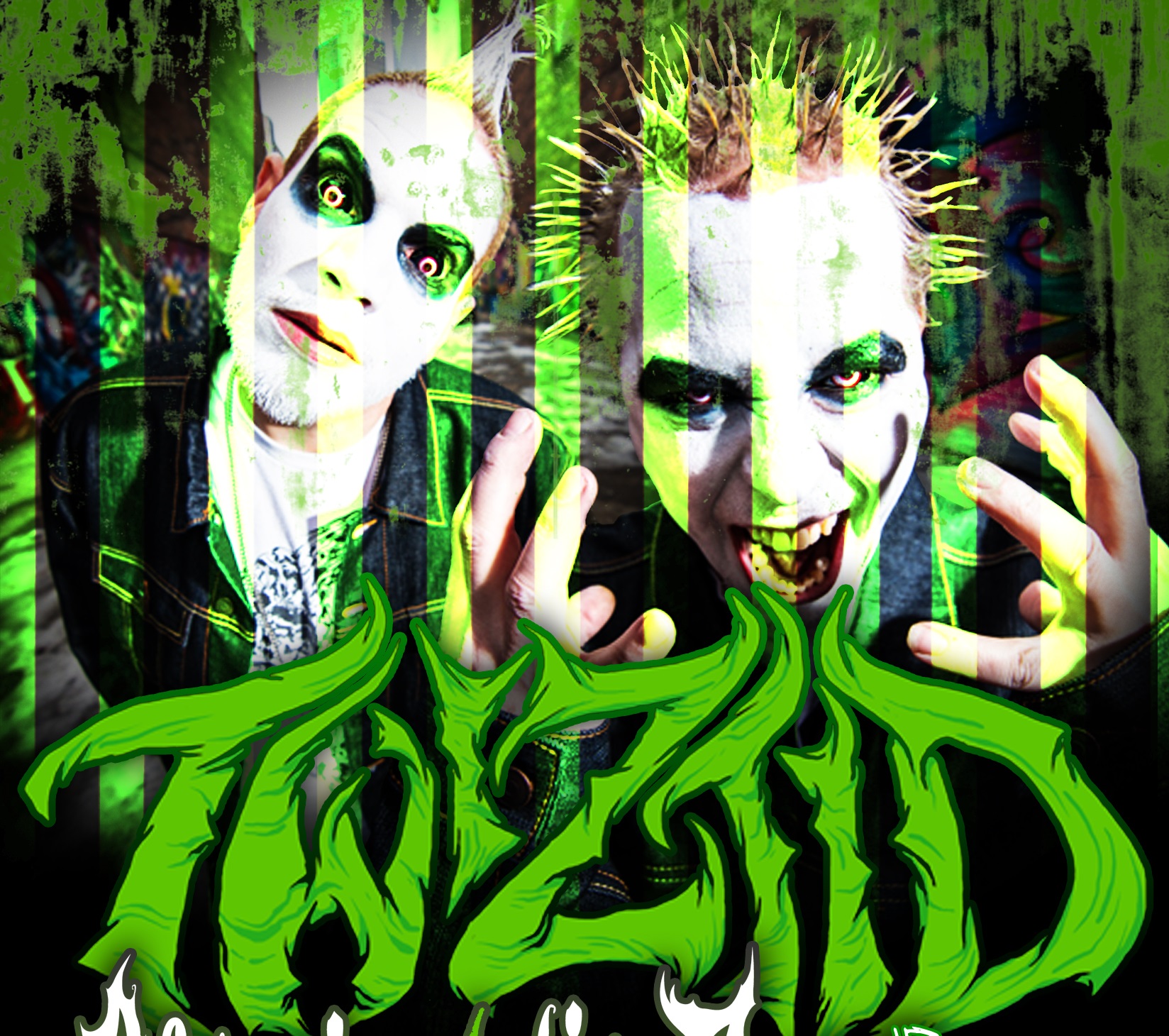 Are Selling Fast For Upcoming Cleveland Twiztid Show Faygoluvers