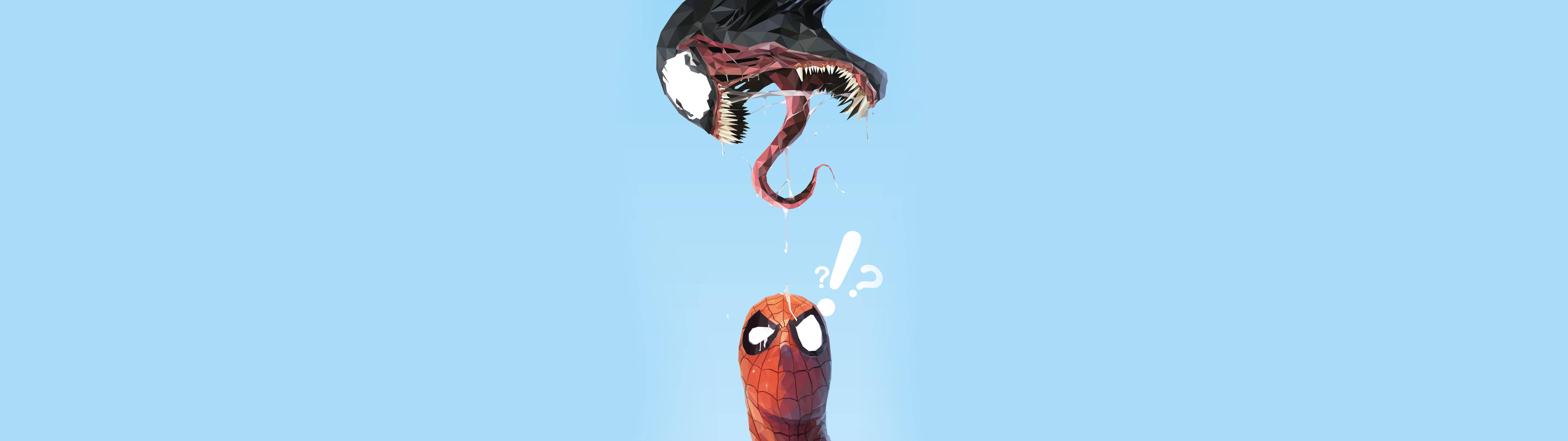 X Marvel Wallpaper