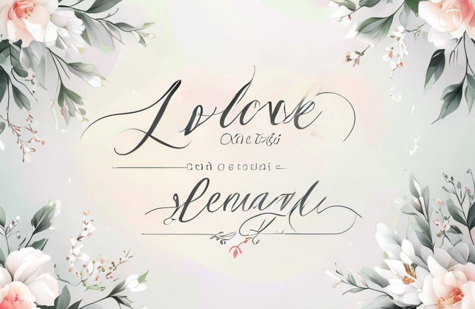 Wallpaper With Love Quotes
