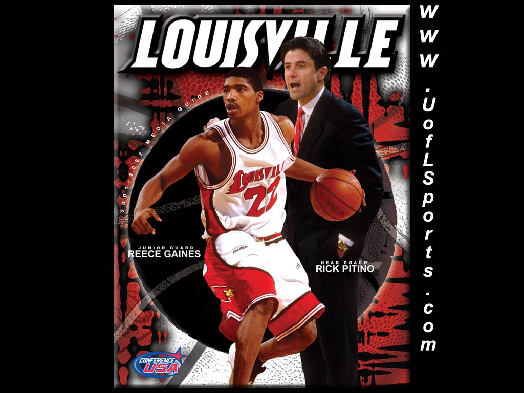 Louisville Basketball HD Wallpaper In Sports Imageci