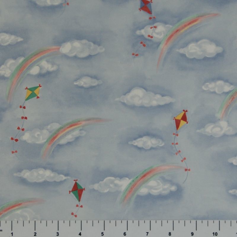 Free download Dollhouse Wallpaper KitesSky Miniature Dollhouse