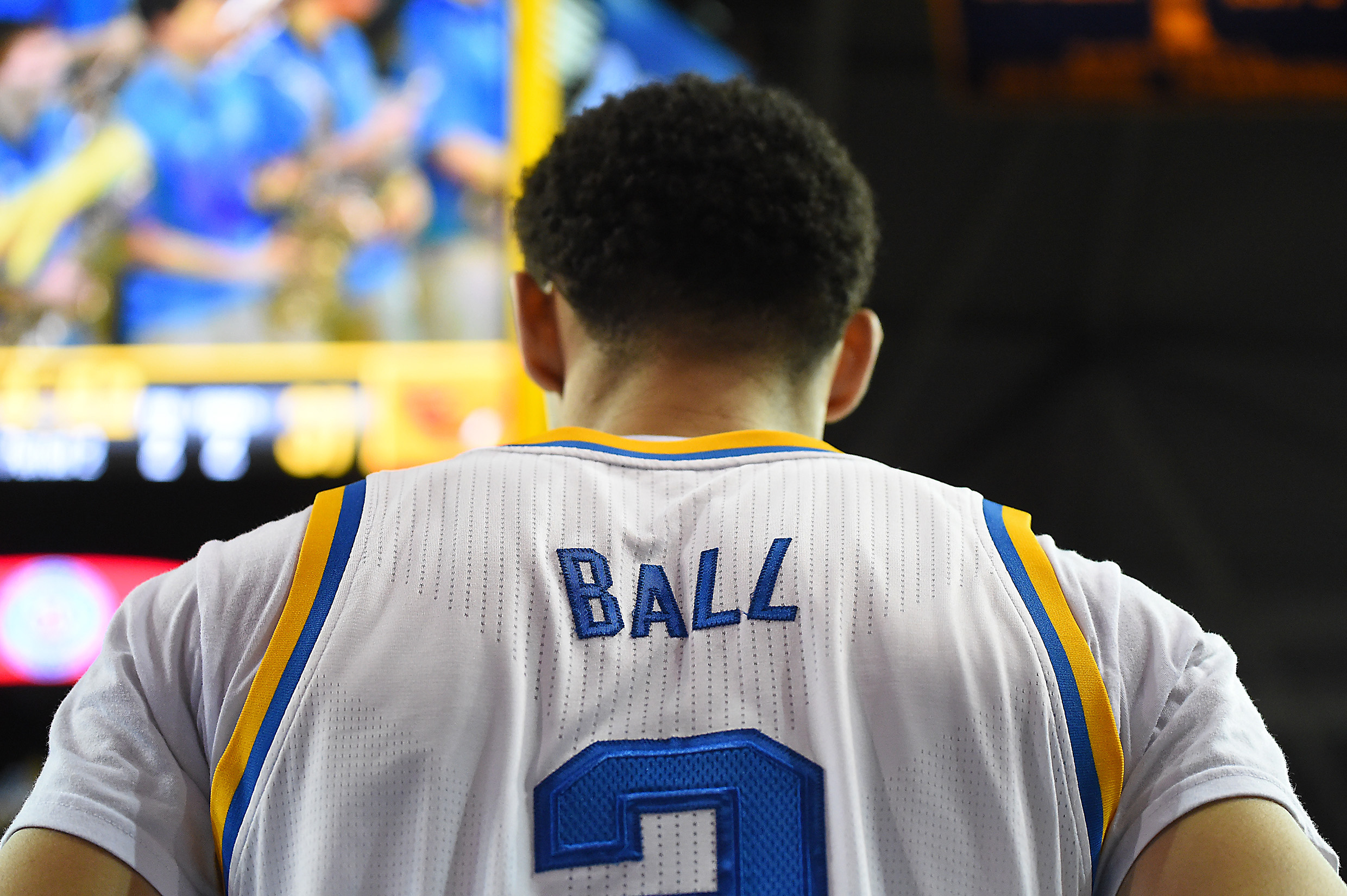 Nba Mock Draft Projecting Selections After The