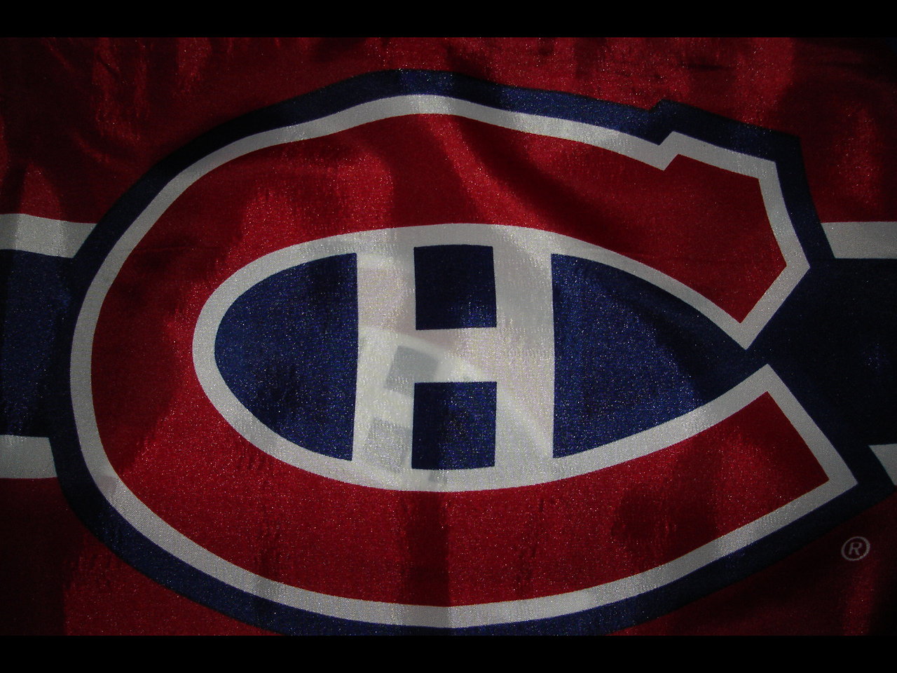 Montreal Canadiens Bluered By Pennino