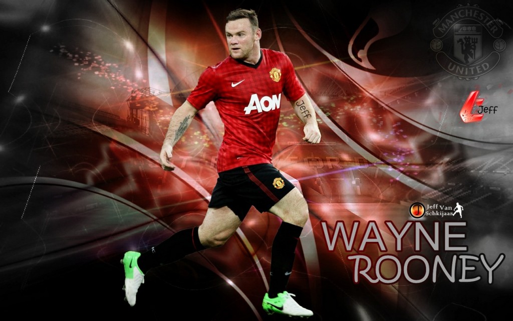 All Wallpapers Wayne Rooney hd Wallpapers 2013 1024x640