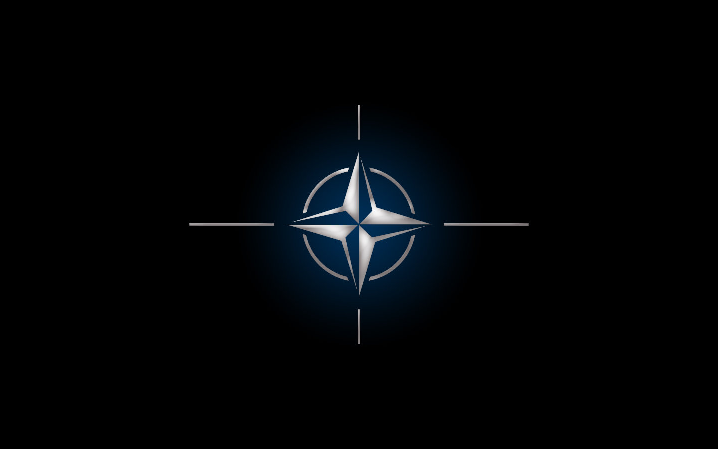 Nato Background By Spaero2011