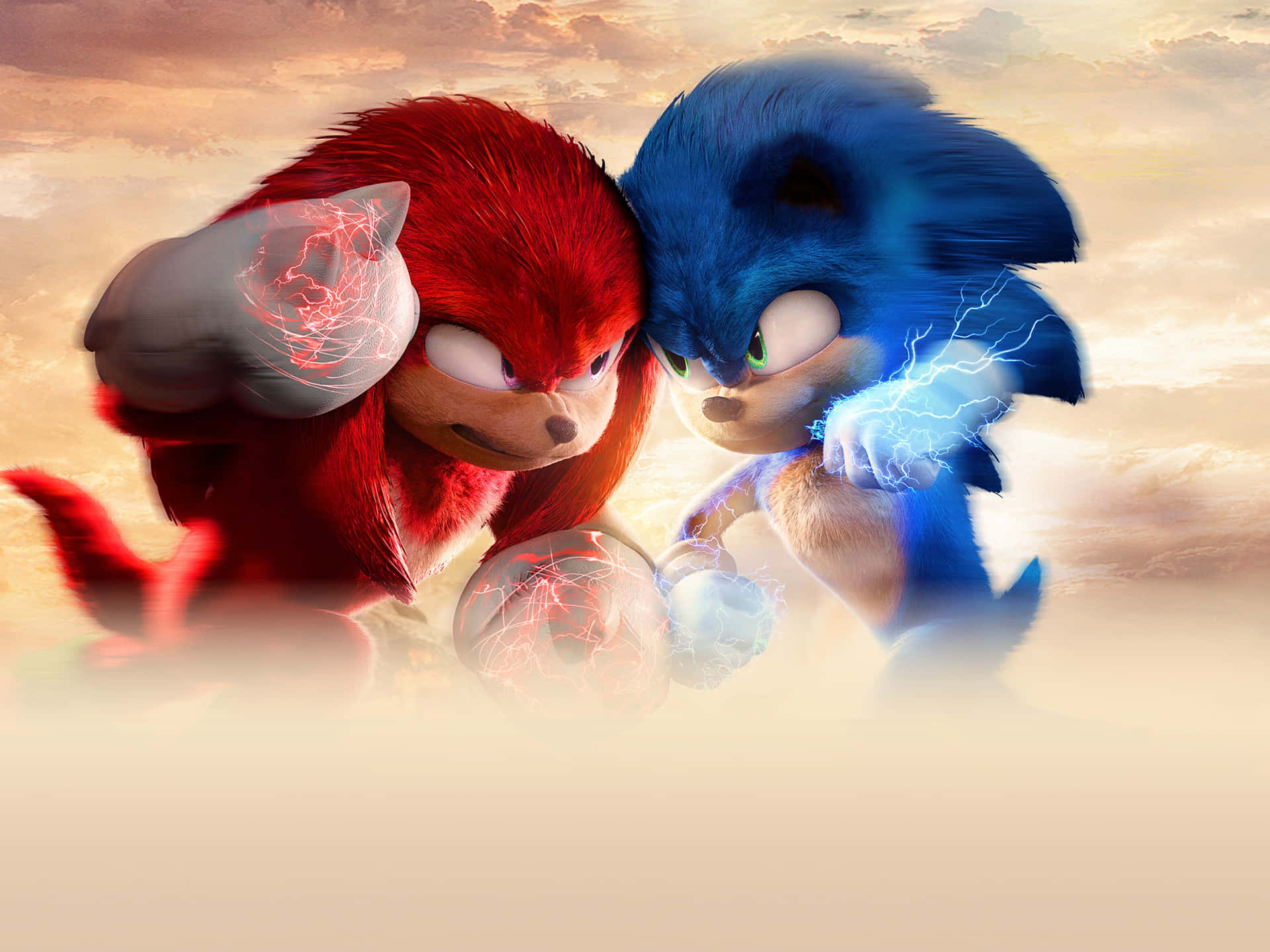 Knuckles 8oq64ibipkqx3ugm Wallpaper