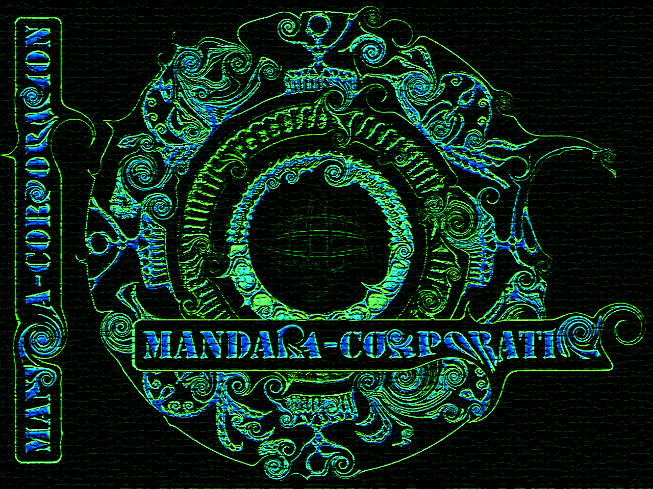 Mandala Corporation All Rights Reserved
