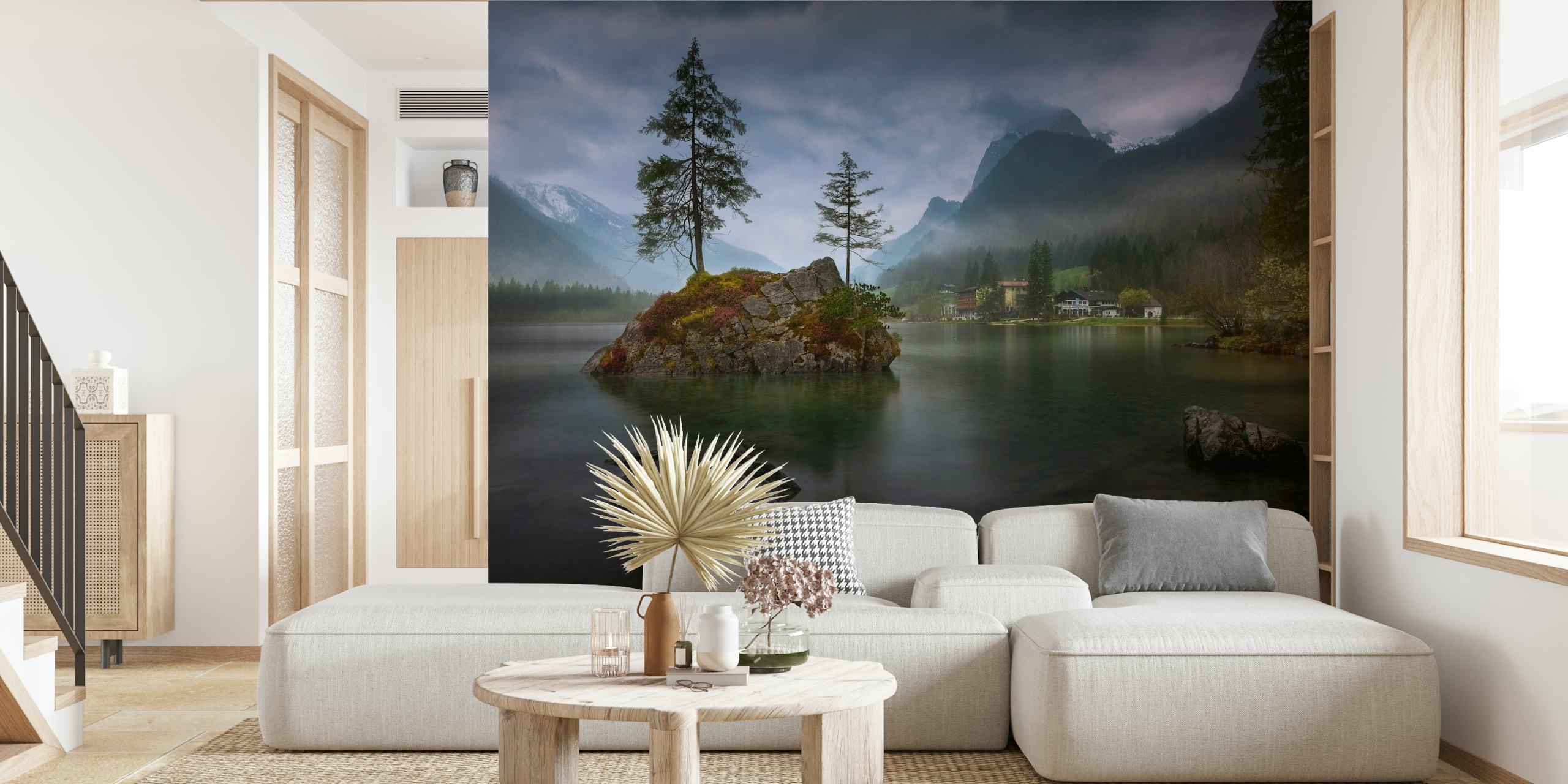 Buy Estranged Wallpaper Online