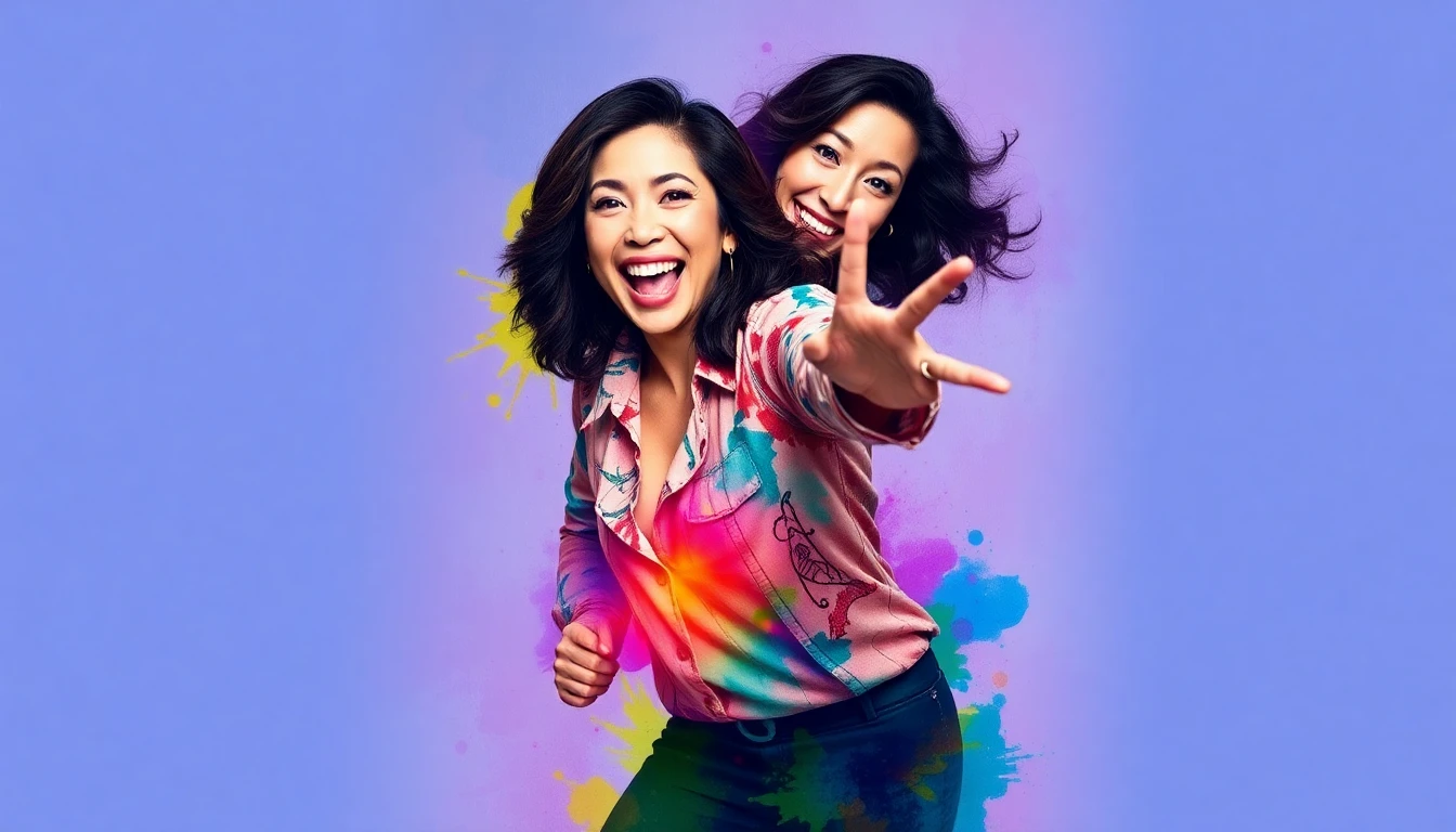 Sandra Oh Wallpaper