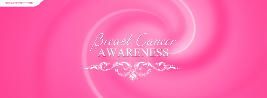 Breast Cancer Awareness Pixelated