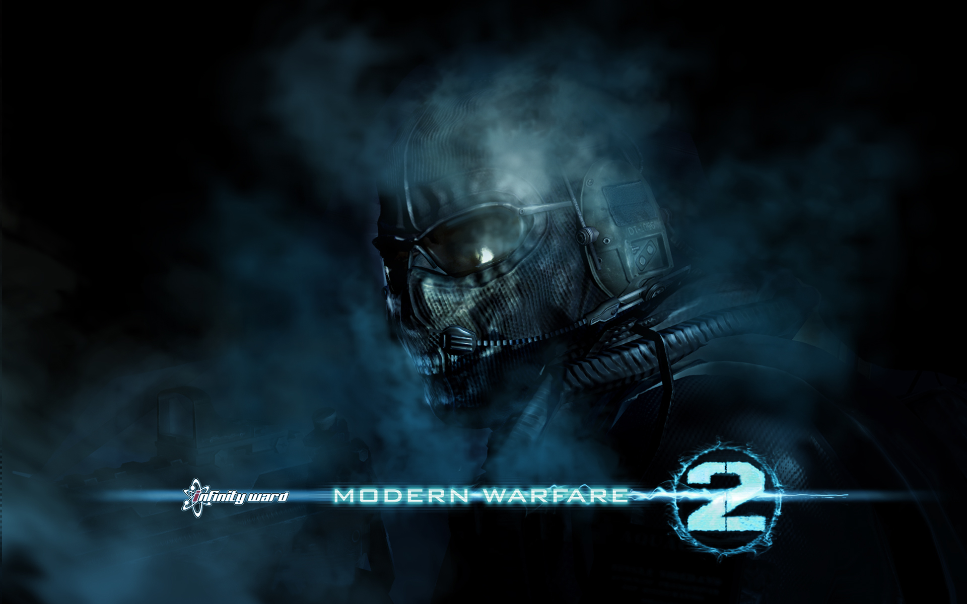 New CoD Modern Warfare 2 Wallpaper   MapModNews
