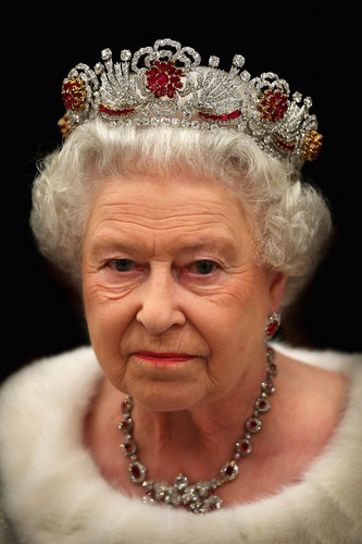 Queen Elizabeth Ii Image The And Duke Of