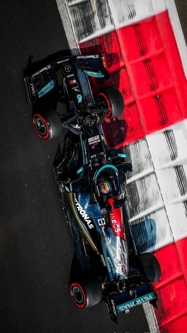 Sir Lewis Hamilton Pic Is Realy Cool R Formula1