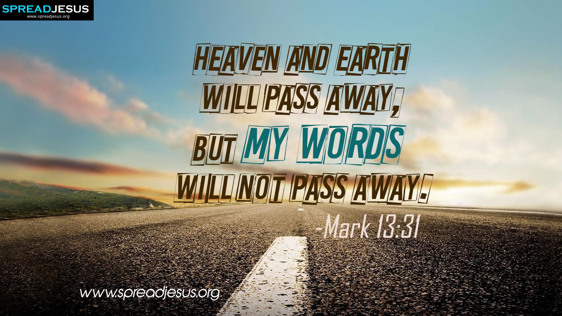 Christian Quotes Wallpaper