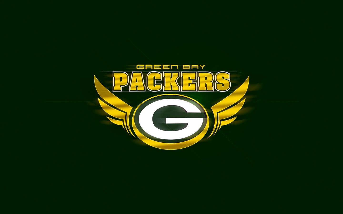 Green Bay Packers Wallpaper Background