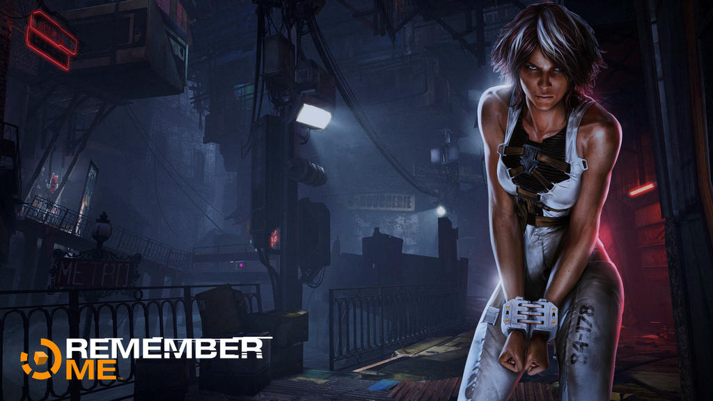 Remember Me Wallpaper By Cenarius