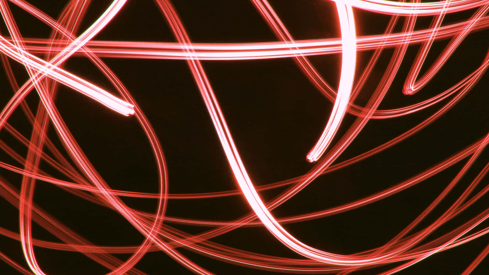 Light Red Wallpaper