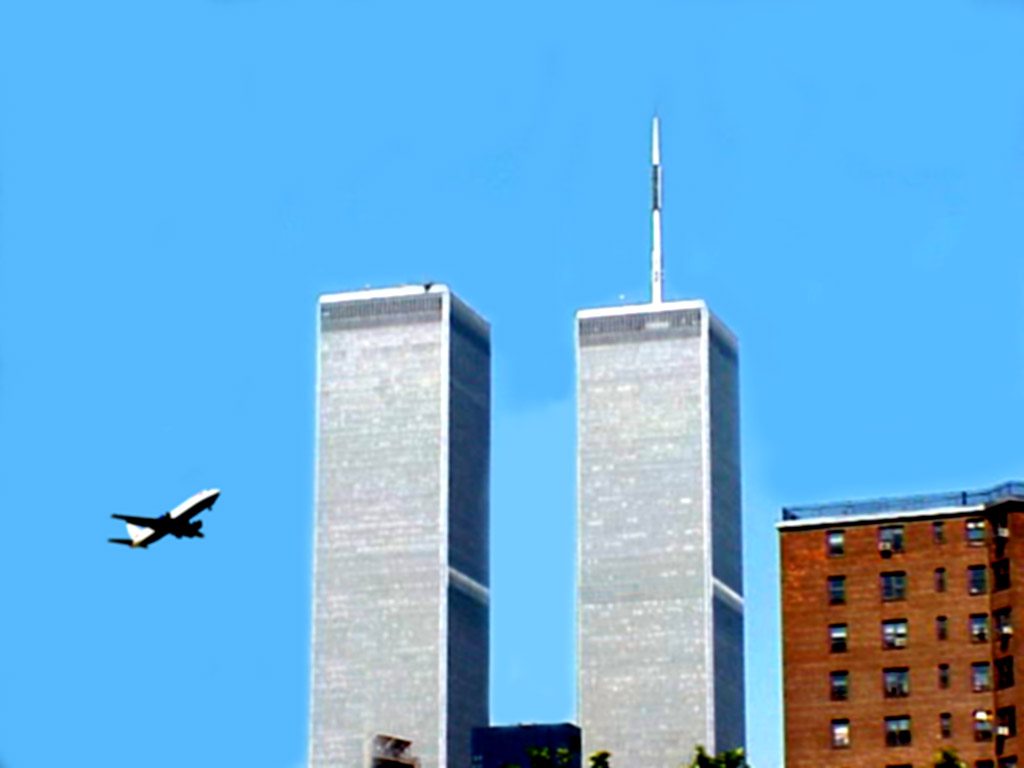 High Definition New Wallpaper World Trade Center