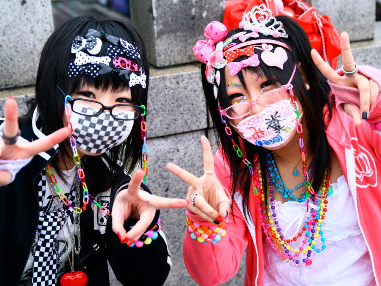 Harajuku Culture And Trends Japan Travelchannel
