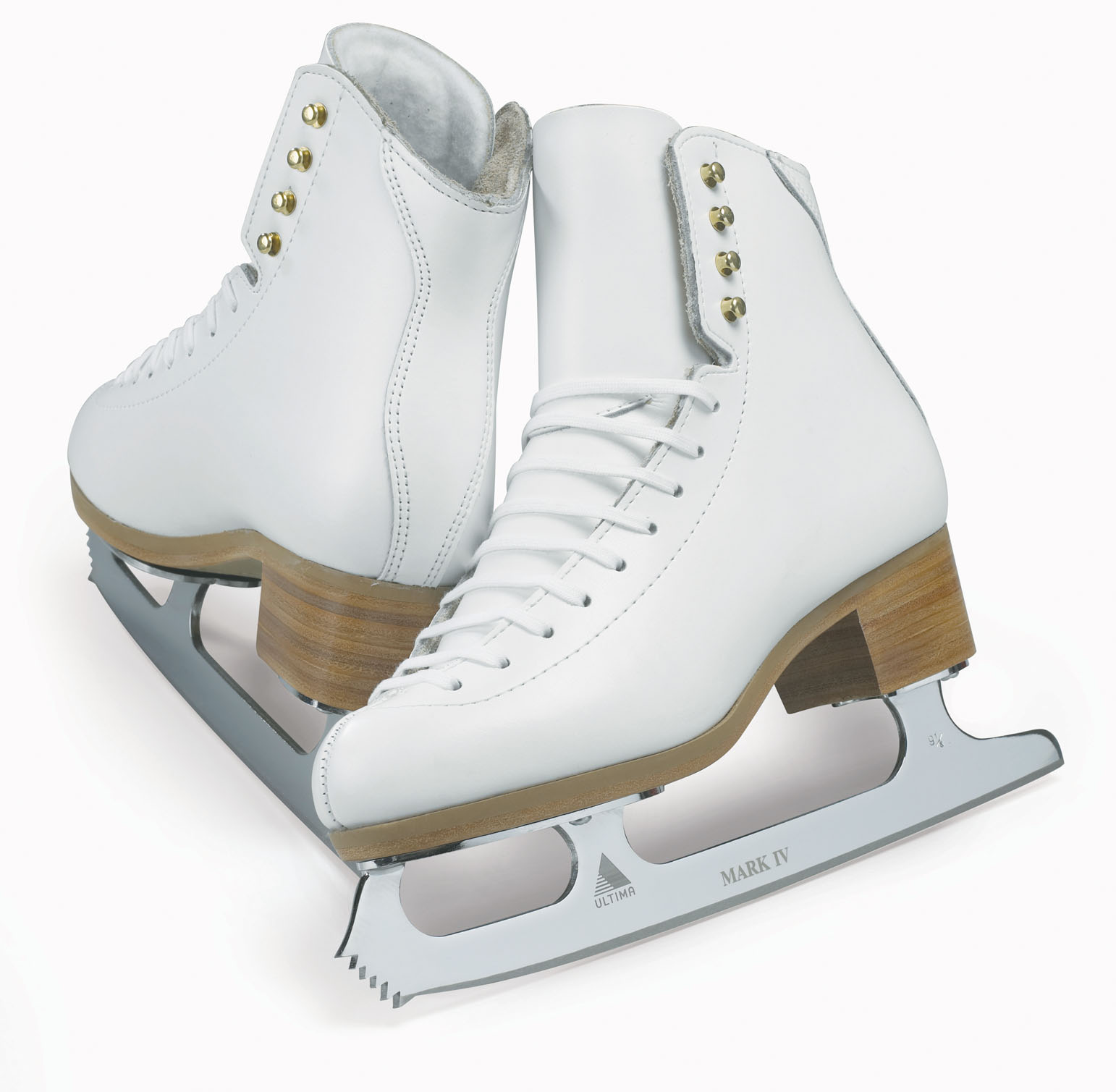 ice skating shoes wallpaper