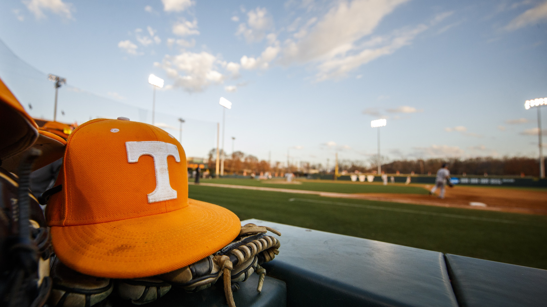 Baseball Recruiting Central University Of Tennessee Athletics