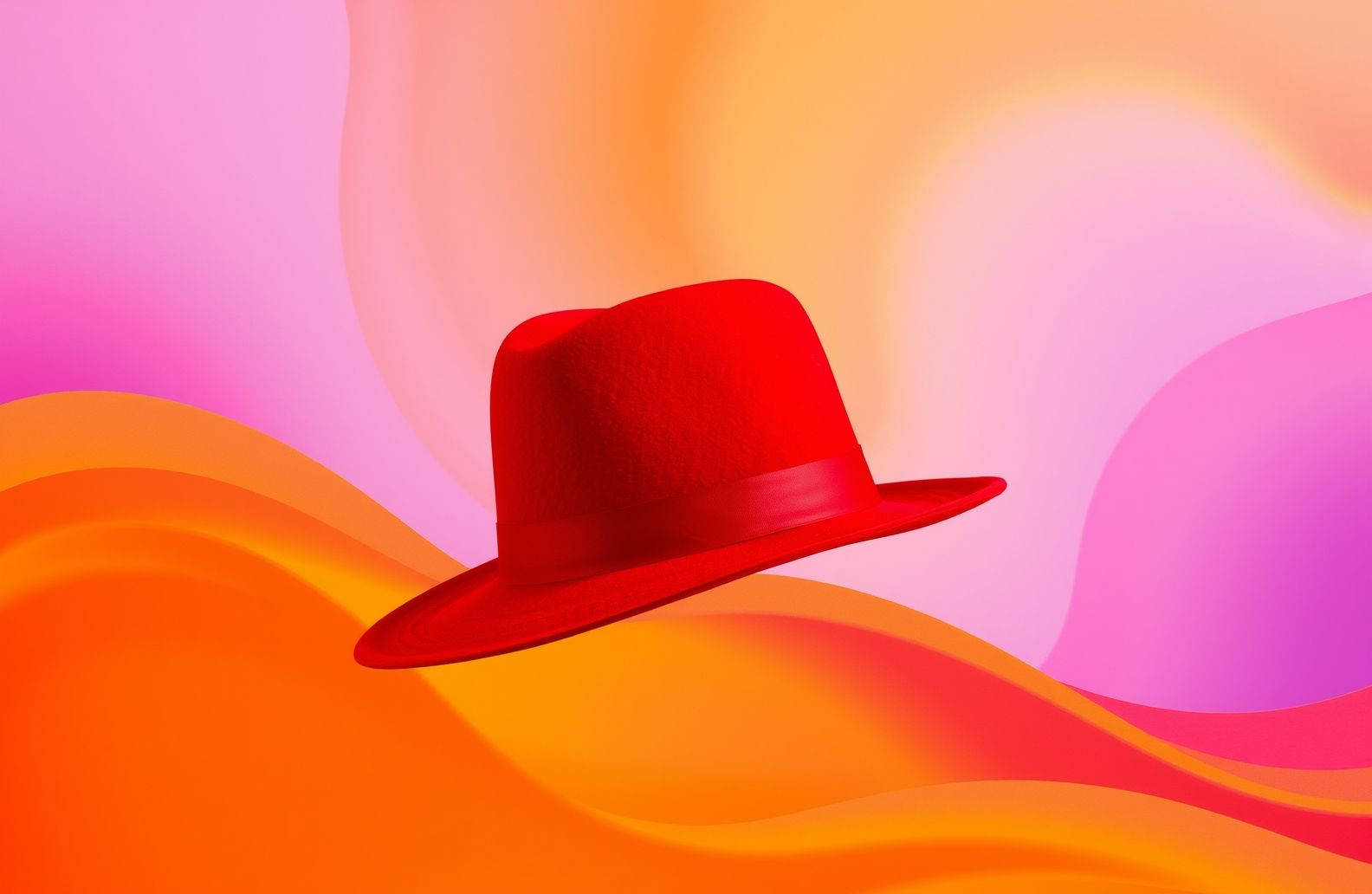 Red Hat Wallpaper