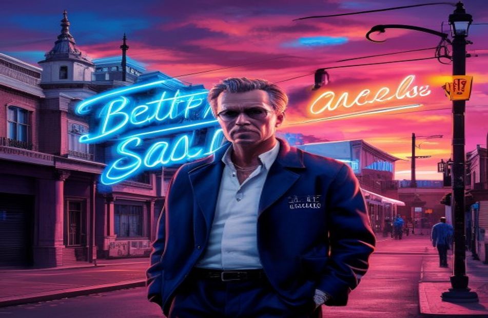 Better Call Saul Wallpaper
