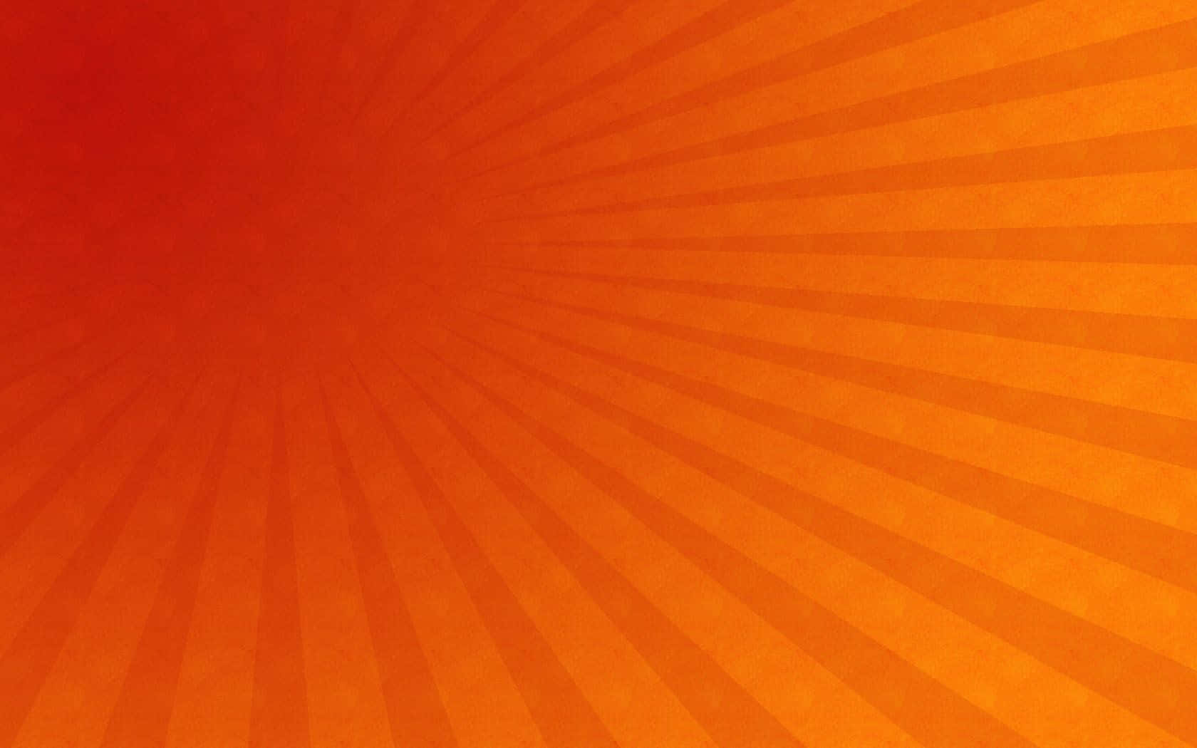 Red And Orange Background Wallpaper