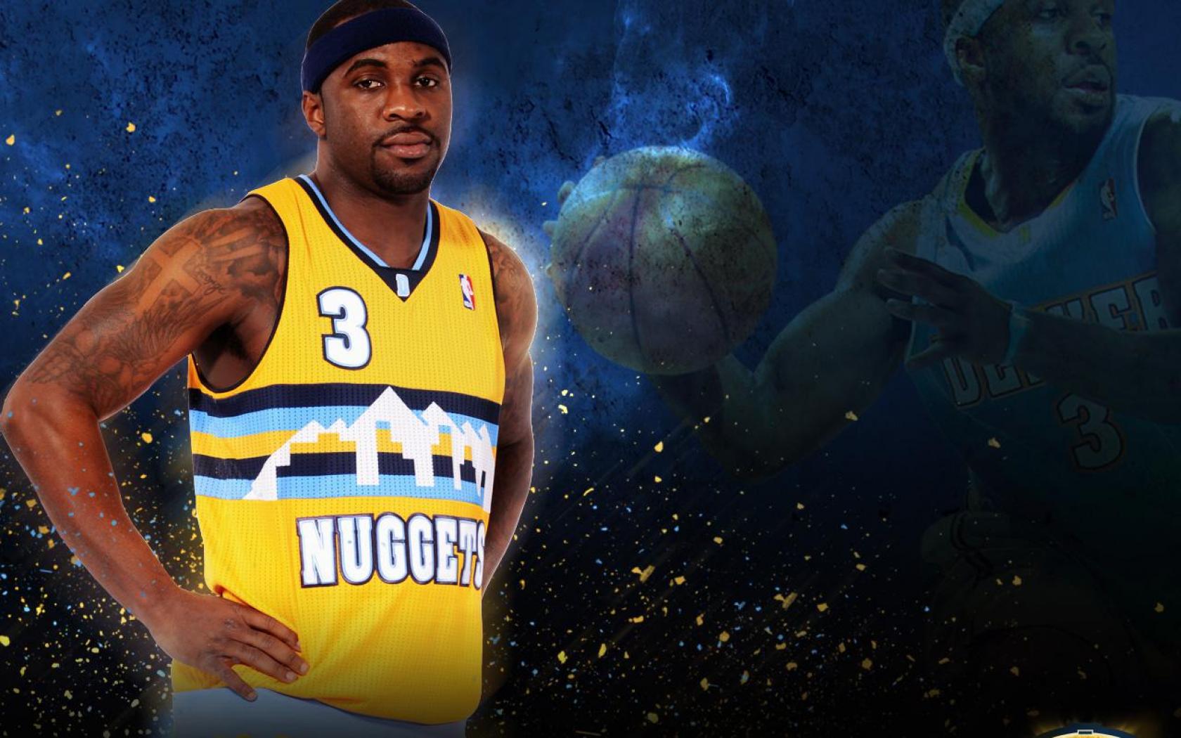 Number Ty Lawson G Wallpaper HD
