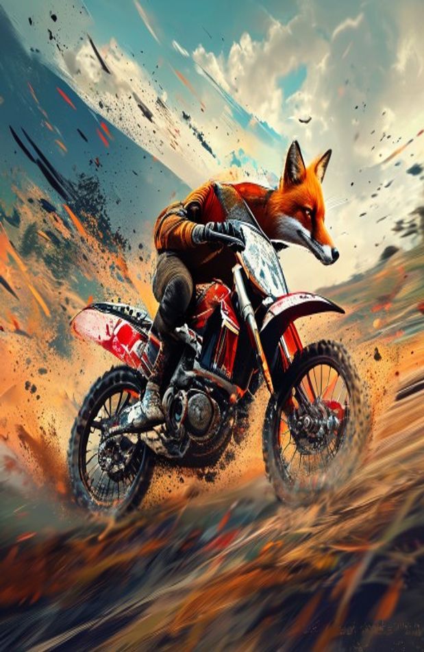 Fox Racing Wallpaper Hd