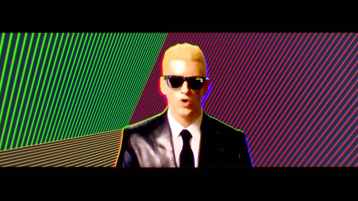25+] Eminem Rap God Wallpapers - WallpaperSafari