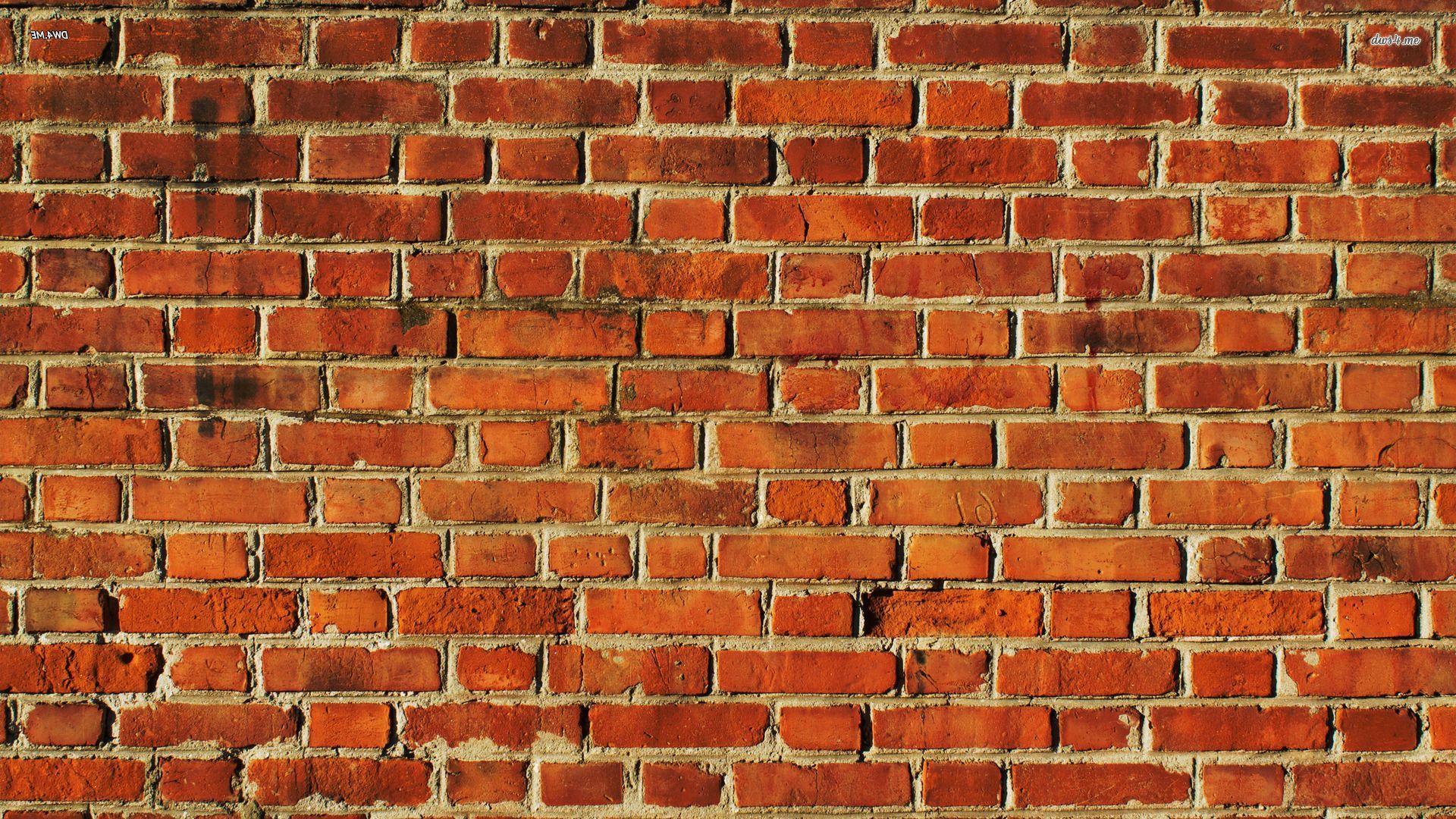 HD Brick Wallpaper
