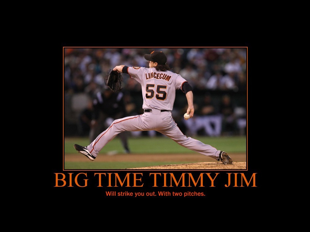 Tim Lincecum Giants Wallpaper Photo Shared By Sylvester