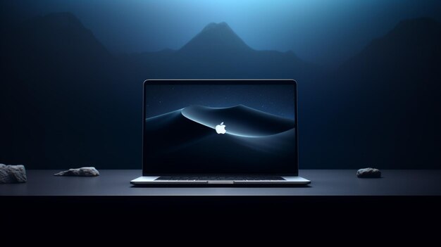 Premium Ai Image Wallpaper