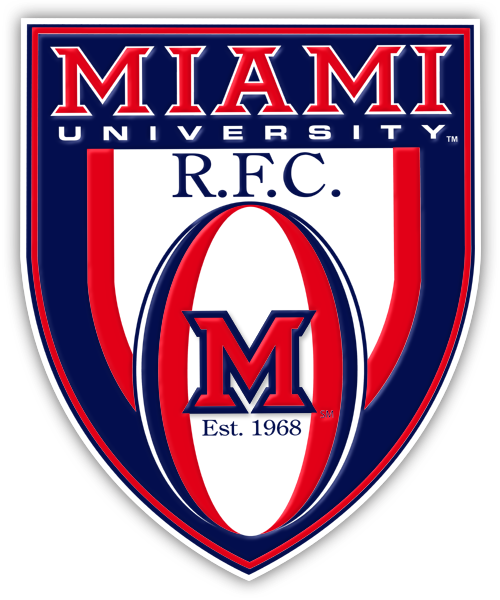 Miami Ohio Football Logo