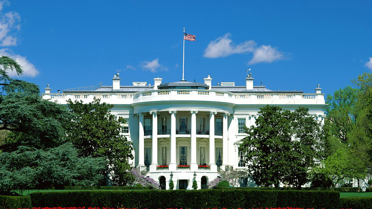 White House Wallpaper Desktop