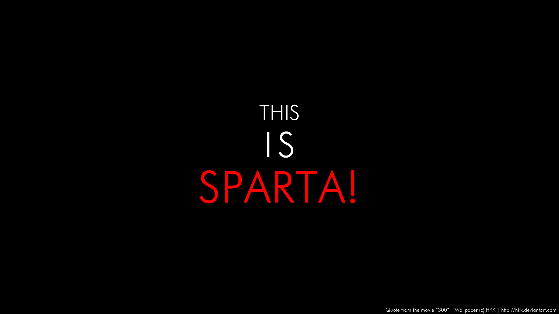 Pics Photos This Is Sparta Widescreen Wallpaper