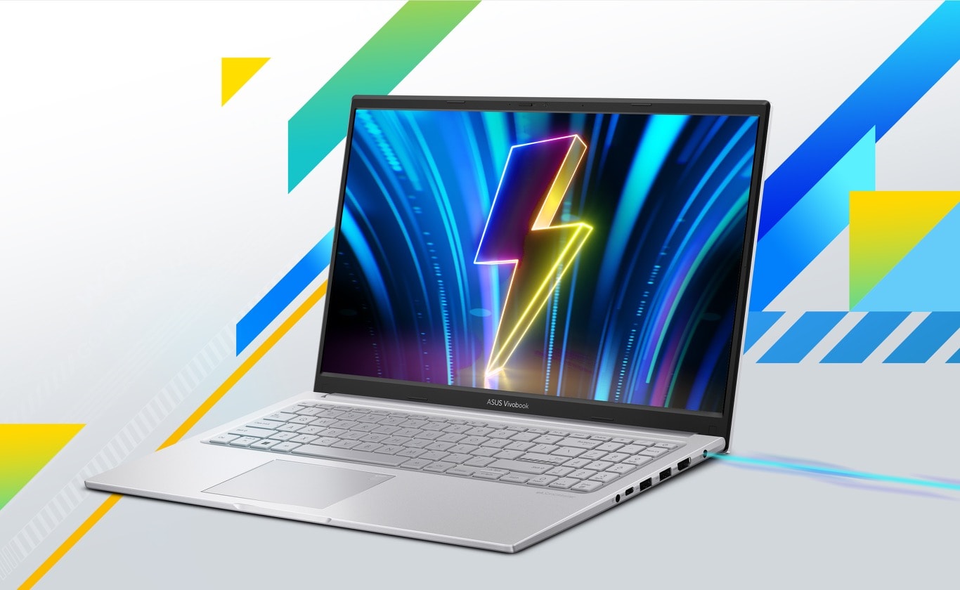 Asus Vivobook 512gb Ssd Laptop Wallpaper