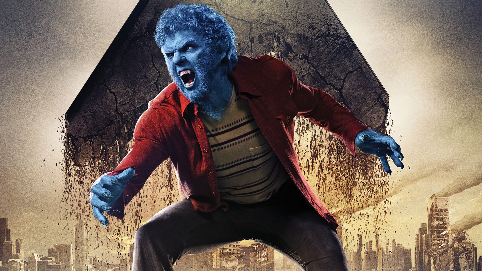 X Men Days Of Future Past Wallpaper Pictures Image