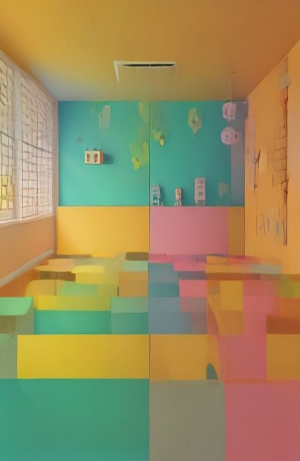 Classroom Wallpaper