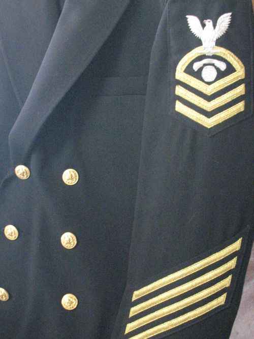 Navy Chiefs