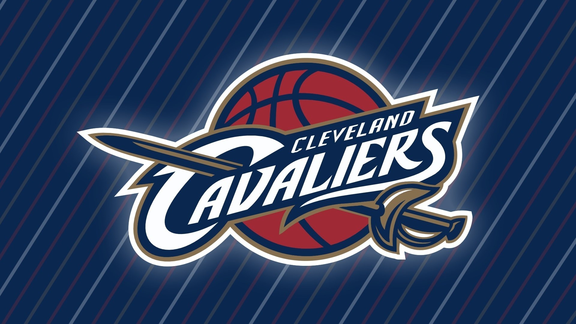 Cleveland Cavaliers Desktop Wallpaper