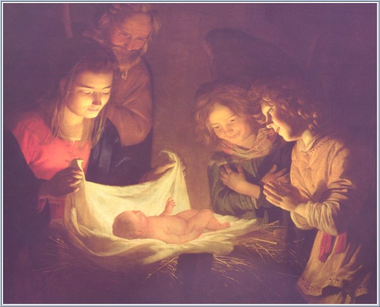 Nativity Of Jesus Christ Medjugorje Website