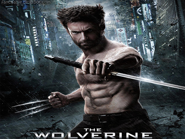 The Wolverine Wallpaper Desktop HD Best