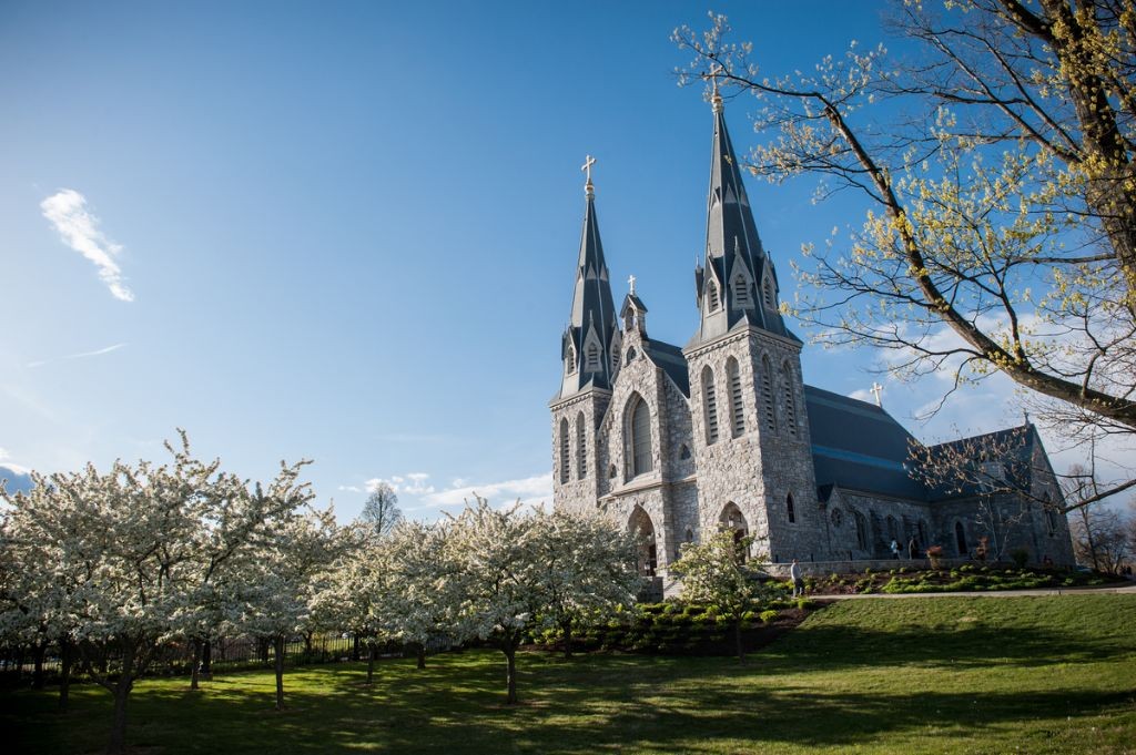 It Is Villanova University S Mission To Enroll Students From Different