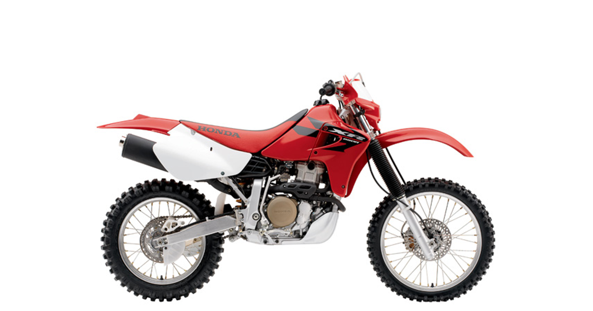 Honda Xr650r Productre Au Png Image Pngio